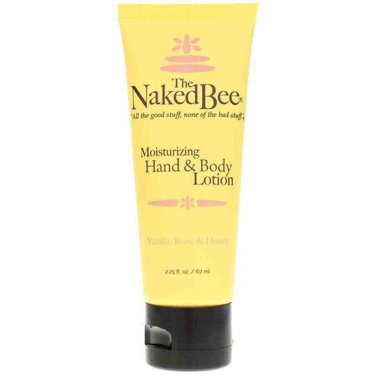 Moisturizing Hand & Body Lotion, NKB